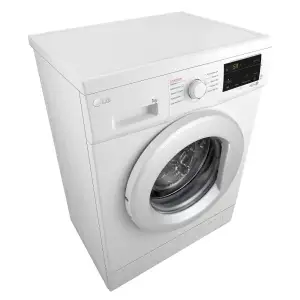 Стиральная машина LG F2J3HS0W UA