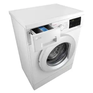 Стиральная машина LG F2J3HS0W UA