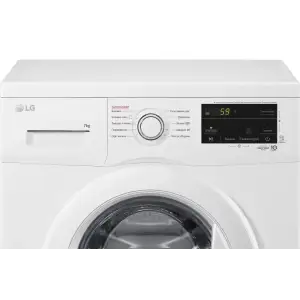 Стиральная машина LG F2J3HS0W UA