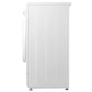 Стиральная машина LG F2J3HS0W UA