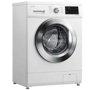 Пральна машина LG F2J3HS2W UA