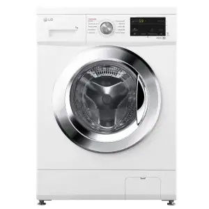Пральна машина LG F2J3HS2W UA