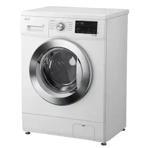 Пральна машина LG F2J3HS2W UA