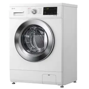 Пральна машина LG F2J3HS2W UA