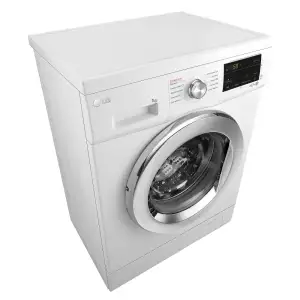 Пральна машина LG F2J3HS2W UA