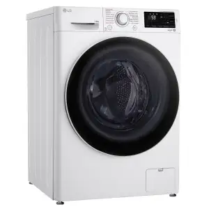 Пральна машина LG F2J6HG0W UA