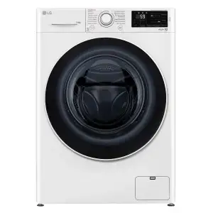 Пральна машина LG F2J6HG0W UA
