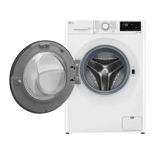 Пральна машина LG F2J6HG0W UA