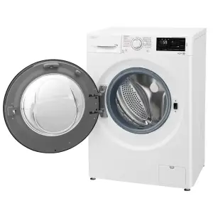 Пральна машина LG F2J6HG0W UA