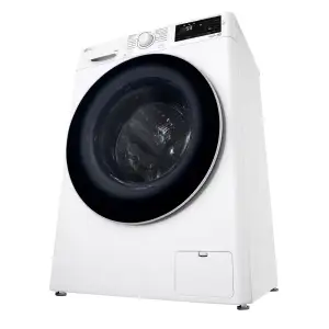 Пральна машина LG F2J6HG0W UA