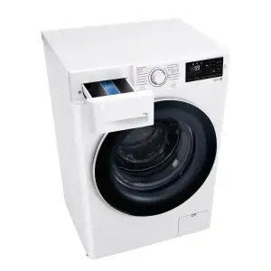 Пральна машина LG F2J6HG0W UA