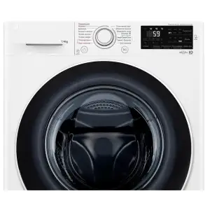 Пральна машина LG F2J6HG0W UA