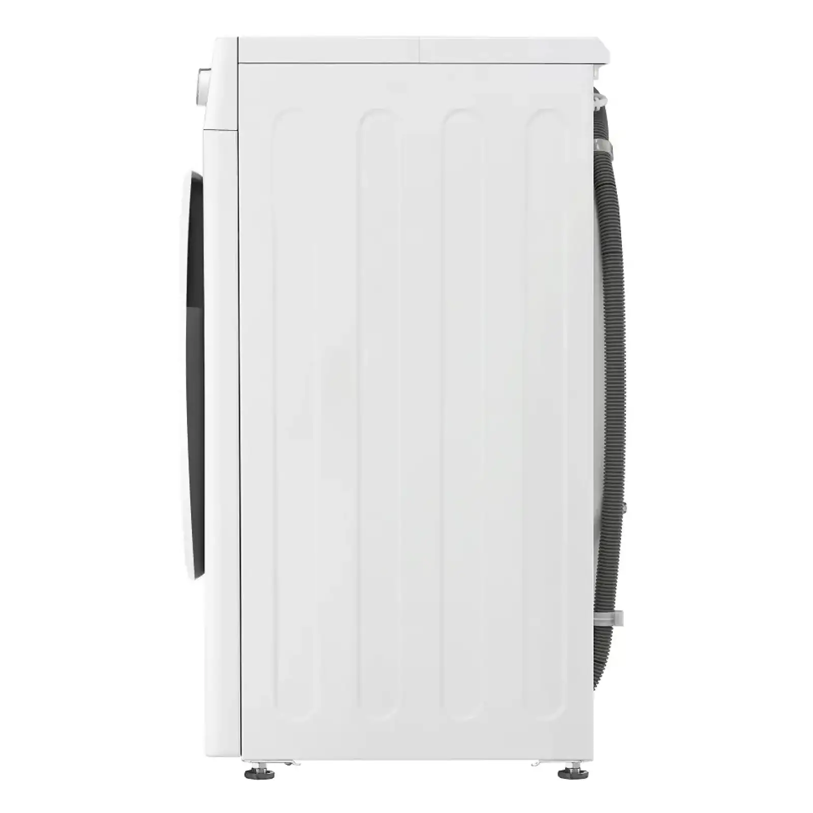 Пральна машина LG F2J6HG0W UA