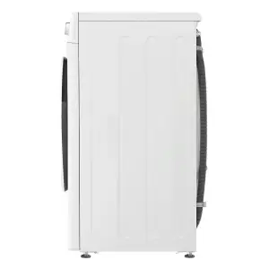 Пральна машина LG F2J6HG0W UA