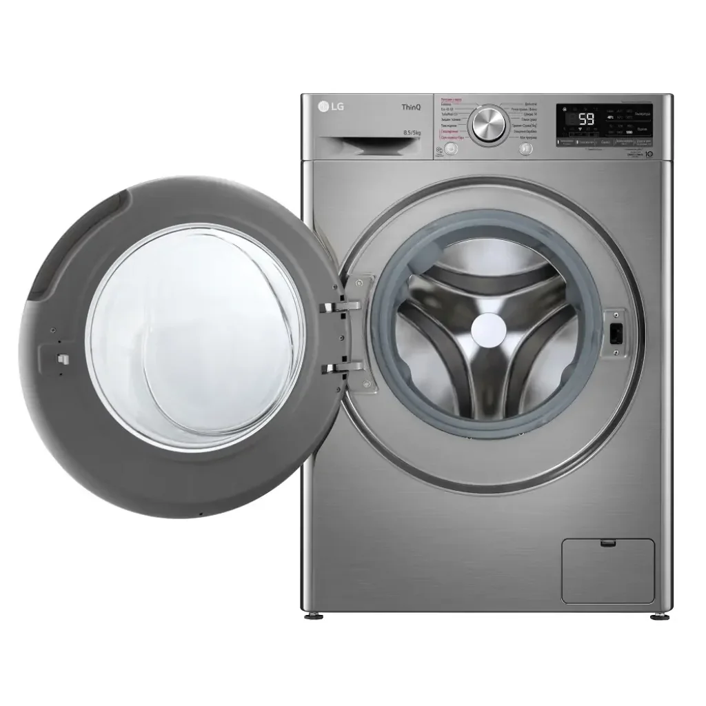 Стиральная машина LG F2V5GG9T UA