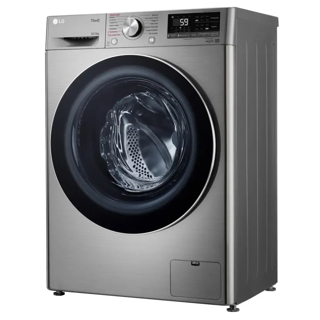 Стиральная машина LG F2V5GG9T UA