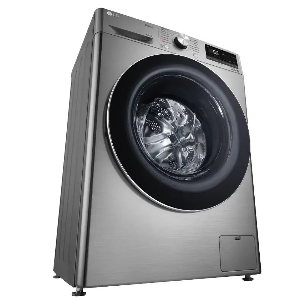 Стиральная машина LG F2V5GG9T UA