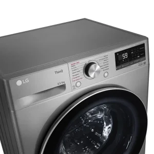 Стиральная машина LG F2V5GG9T UA