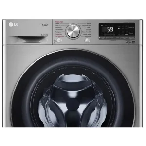 Стиральная машина LG F2V5GG9T UA