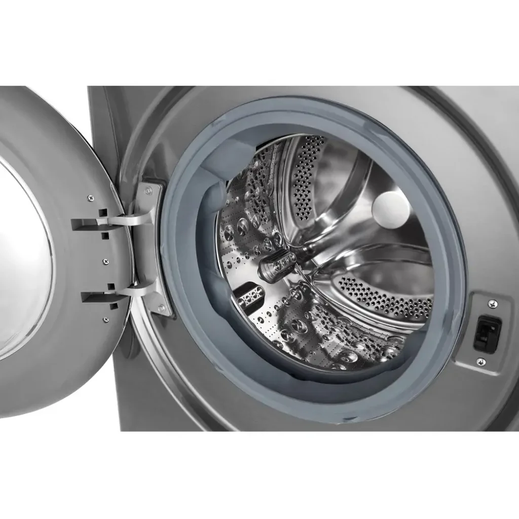 Стиральная машина LG F2V5GG9T UA