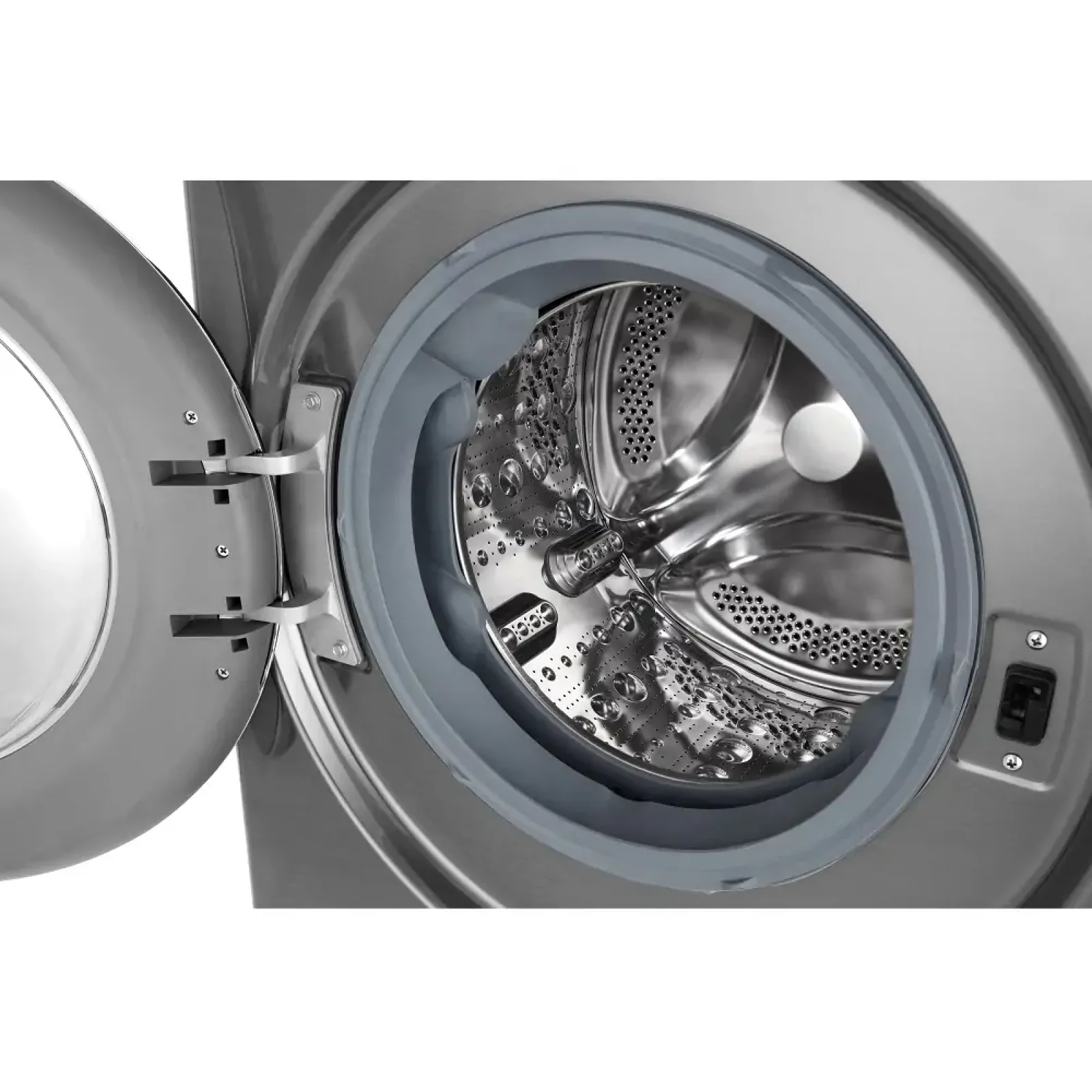 Стиральная машина LG F2V5GG9T UA