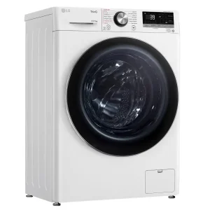Прально-сушильна машина LG F2V9GC9W UA