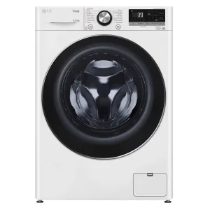 Прально-сушильна машина LG F2V9GC9W UA