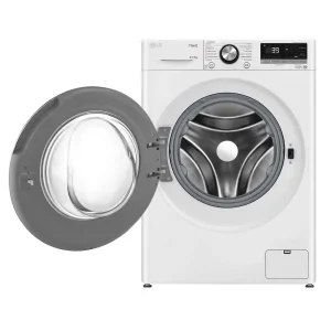 Прально-сушильна машина LG F2V9GC9W UA