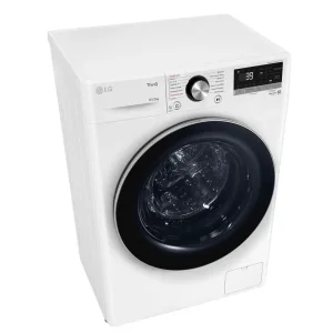 Прально-сушильна машина LG F2V9GC9W UA
