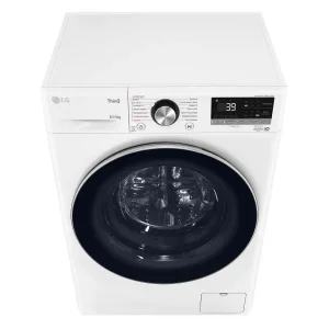 Прально-сушильна машина LG F2V9GC9W UA