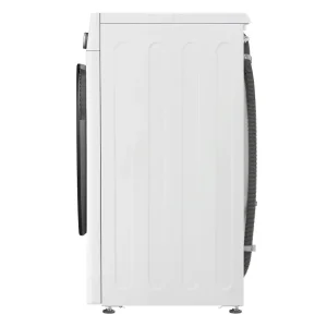 Прально-сушильна машина LG F2V9GC9W UA