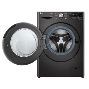 Прально-сушильна машина LG F4V9RC9P UA