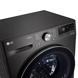 Прально-сушильна машина LG F4V9RC9P UA