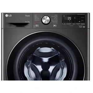 Прально-сушильна машина LG F4V9RC9P UA