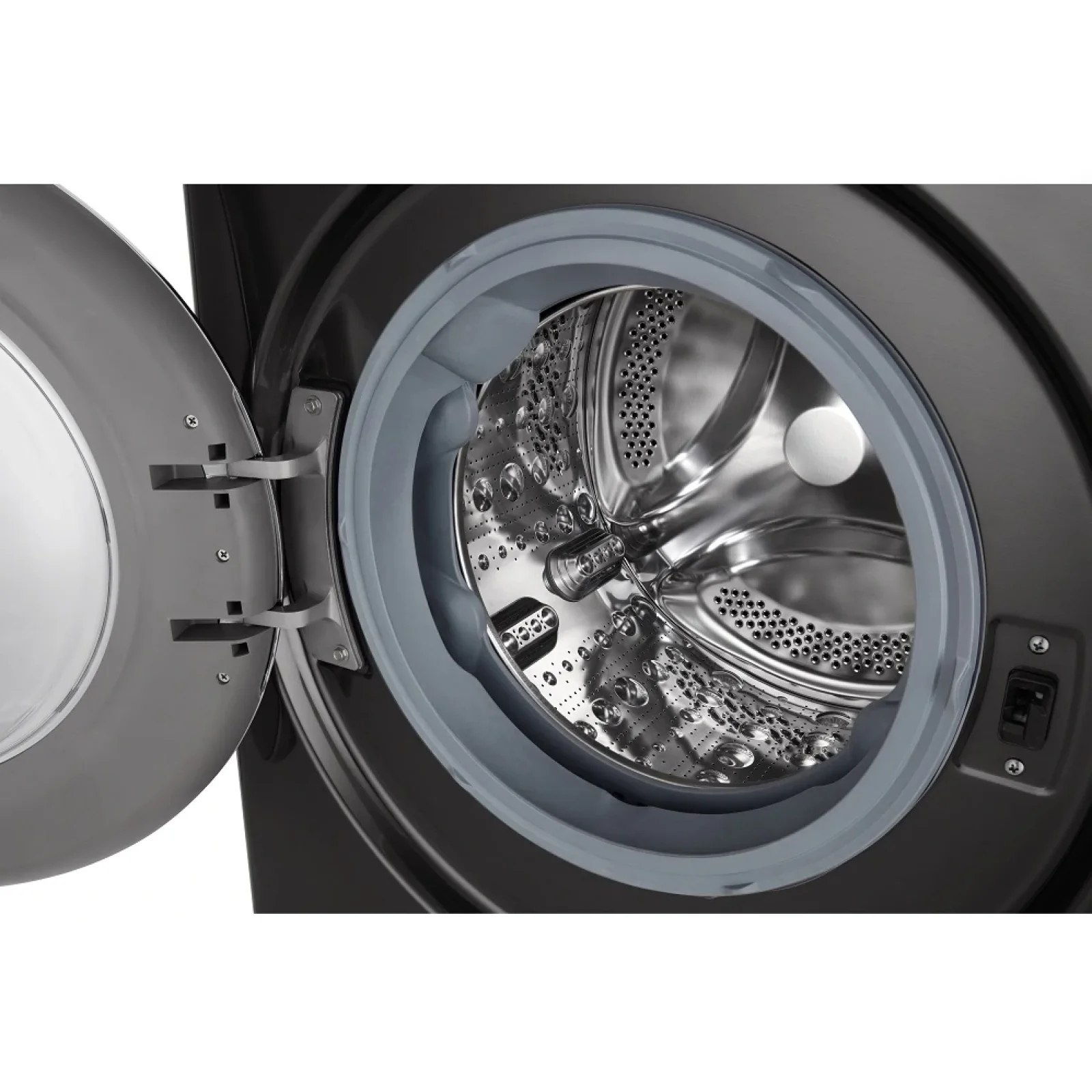Стирально-сушильная машина LG F4V9RC9P UA
