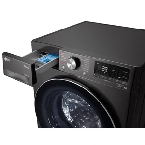 Прально-сушильна машина LG F4V9RC9P UA
