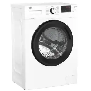 Пральна машина BEKO WUE6512IXBW UA