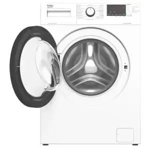 Пральна машина BEKO WUE6512IXBW UA