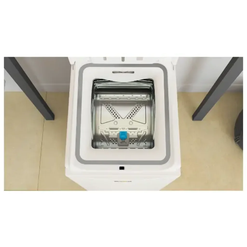 Пральна машина WHIRLPOOL TDLR 60210 UA UA