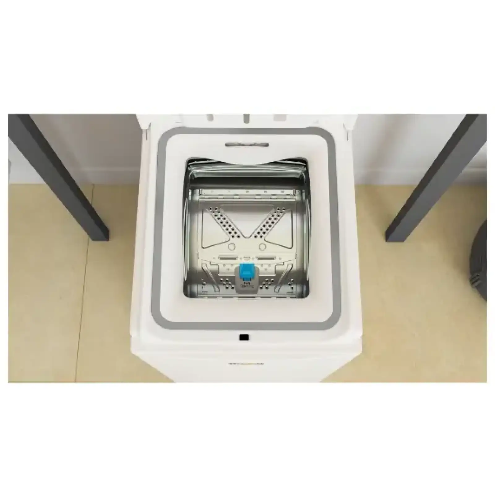 Пральна машина WHIRLPOOL TDLR 60210 UA UA
