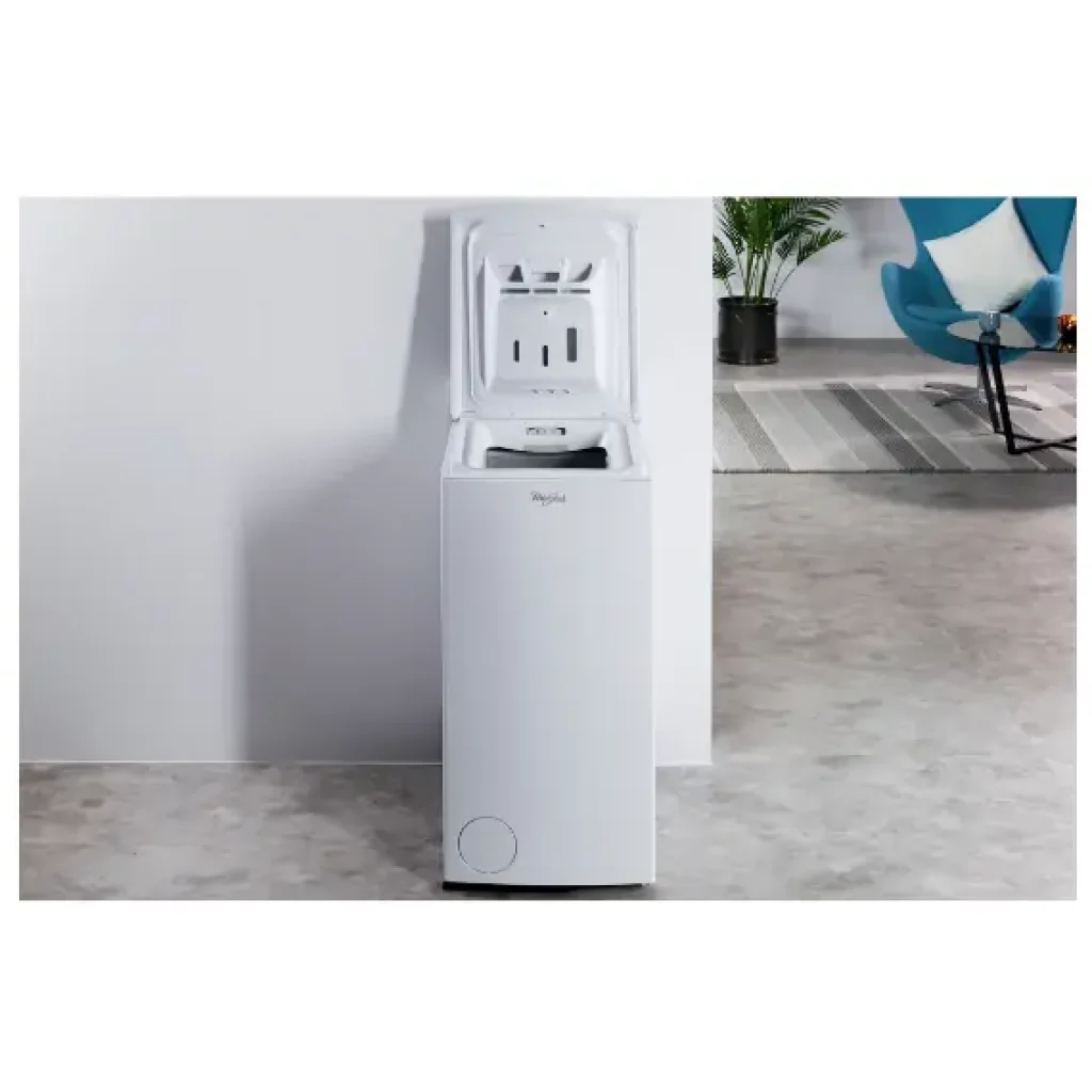 Пральна машина WHIRLPOOL TDLR 60210 UA UA