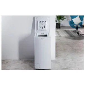 Пральна машина WHIRLPOOL TDLR 60210 UA UA