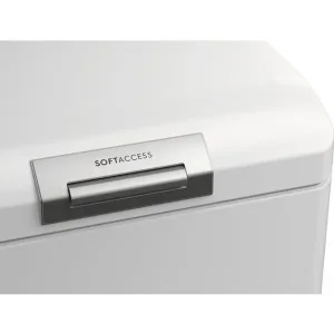Пральна машина ELECTROLUX EW7TN3362U UA
