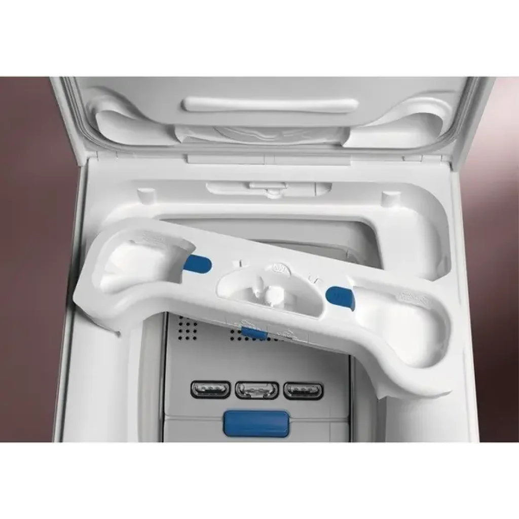 Пральна машина ELECTROLUX EW7TN3362U UA