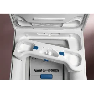 Пральна машина ELECTROLUX EW7TN3362U UA