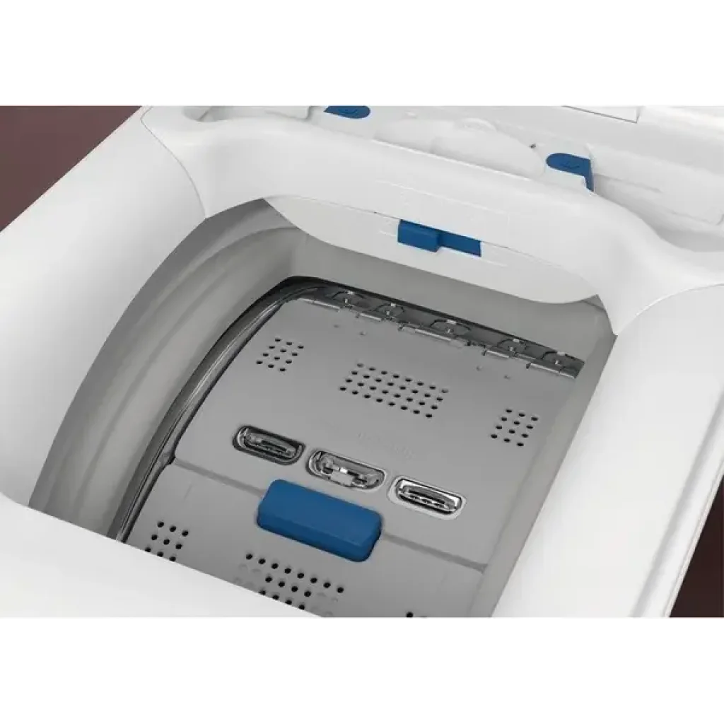 Пральна машина ELECTROLUX EW7TN3362U UA