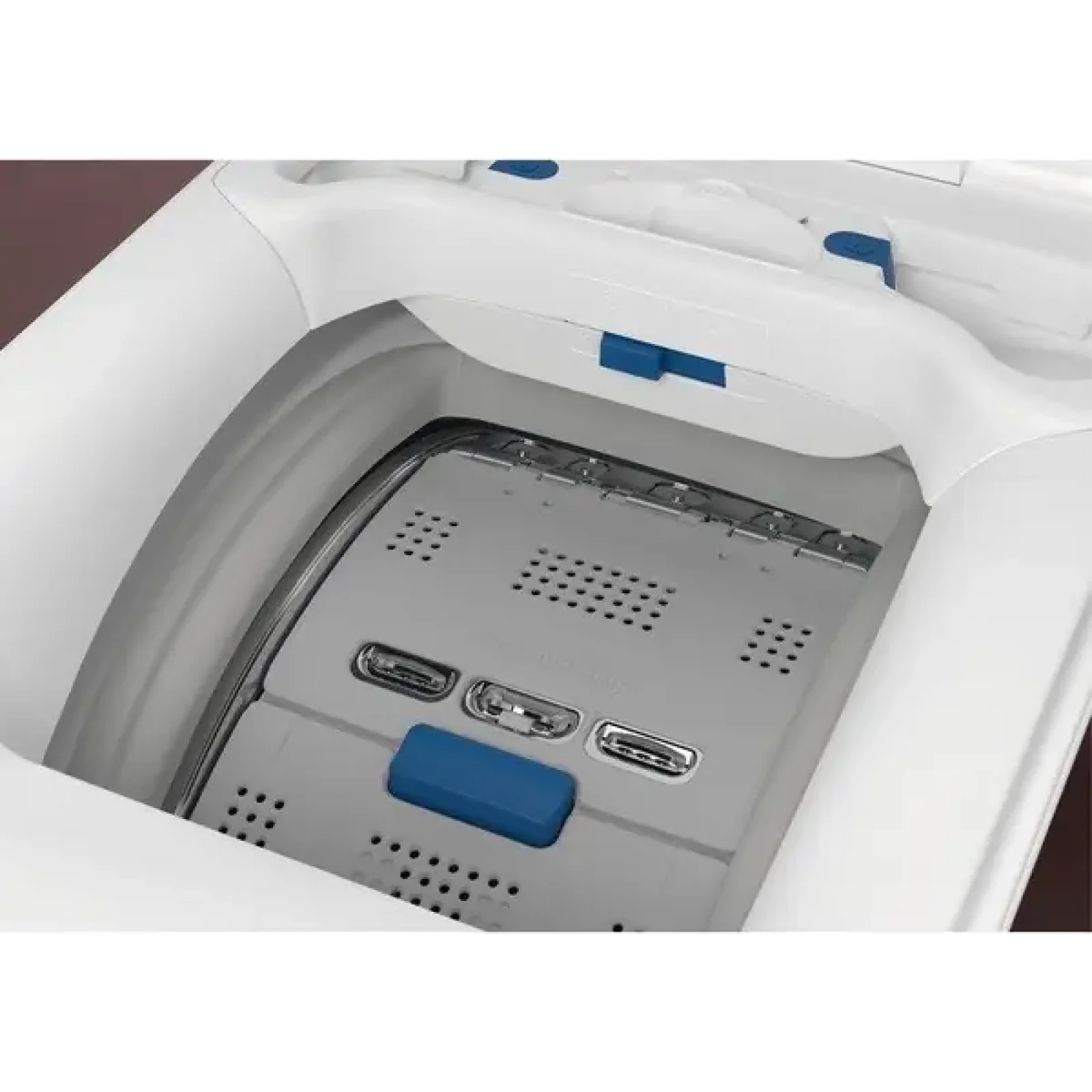 Стиральная машина ELECTROLUX EW7TN3362U UA