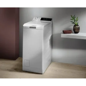 Пральна машина ELECTROLUX EW7TN3362U UA