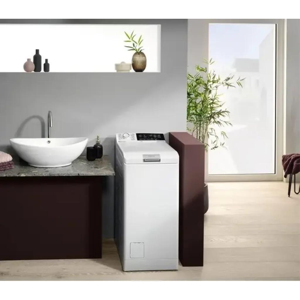 Пральна машина ELECTROLUX EW7TN3362U UA
