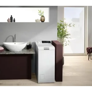 Пральна машина ELECTROLUX EW7TN3362U UA